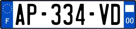 AP-334-VD