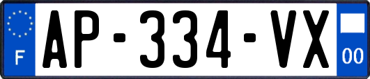 AP-334-VX