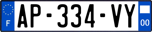 AP-334-VY
