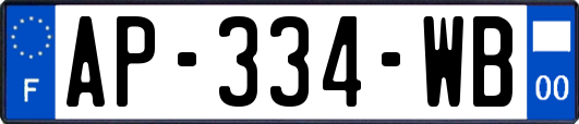 AP-334-WB