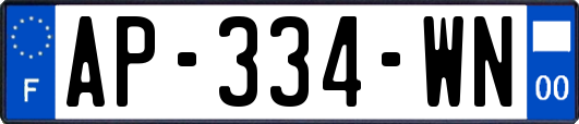 AP-334-WN