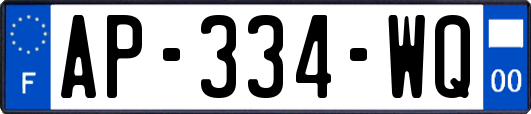 AP-334-WQ