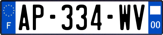 AP-334-WV