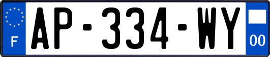 AP-334-WY
