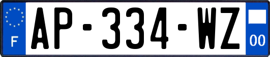 AP-334-WZ