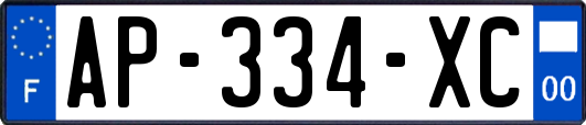 AP-334-XC