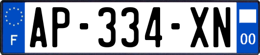 AP-334-XN