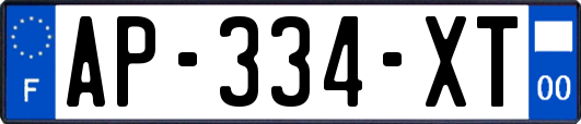AP-334-XT