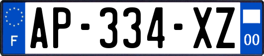 AP-334-XZ