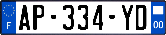 AP-334-YD