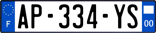 AP-334-YS