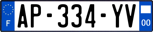 AP-334-YV