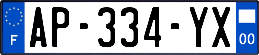 AP-334-YX
