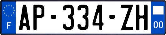 AP-334-ZH
