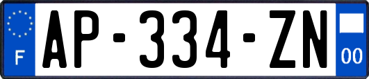 AP-334-ZN