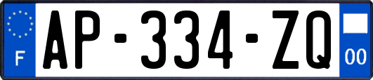 AP-334-ZQ