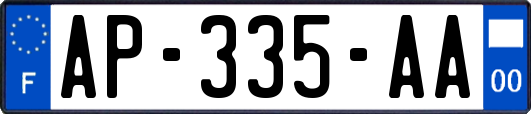 AP-335-AA