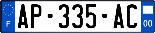 AP-335-AC