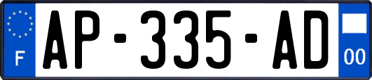 AP-335-AD