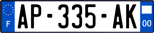 AP-335-AK