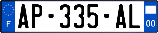 AP-335-AL