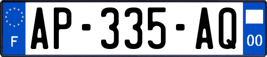 AP-335-AQ