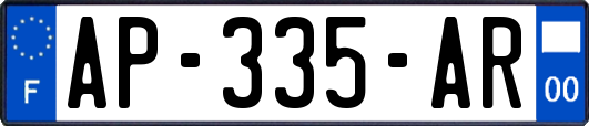 AP-335-AR