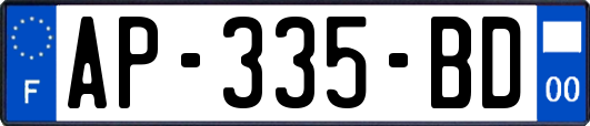 AP-335-BD