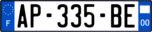 AP-335-BE