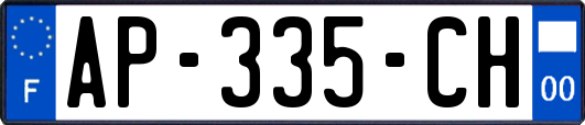 AP-335-CH