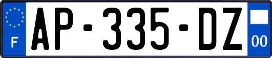 AP-335-DZ