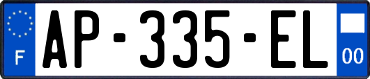AP-335-EL