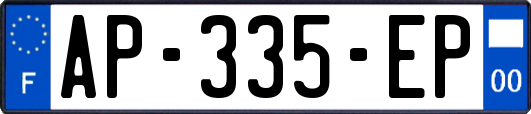 AP-335-EP