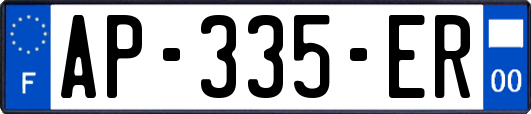 AP-335-ER