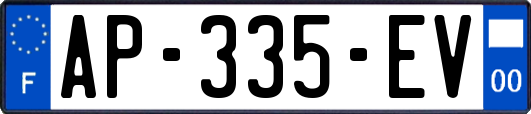 AP-335-EV