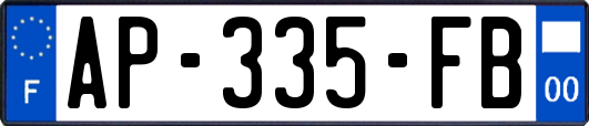 AP-335-FB