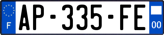 AP-335-FE