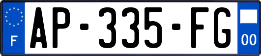 AP-335-FG