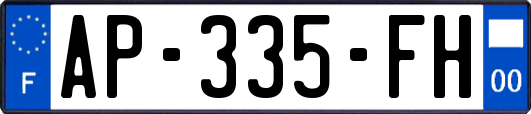 AP-335-FH