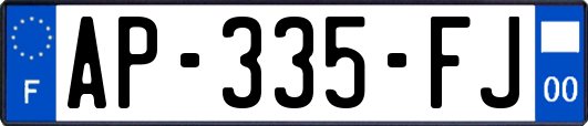 AP-335-FJ