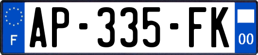 AP-335-FK