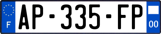 AP-335-FP