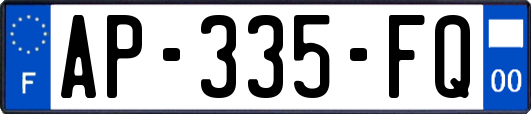 AP-335-FQ