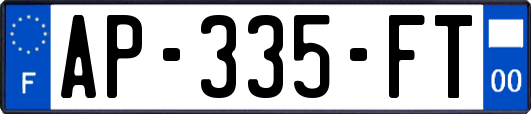 AP-335-FT