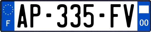 AP-335-FV