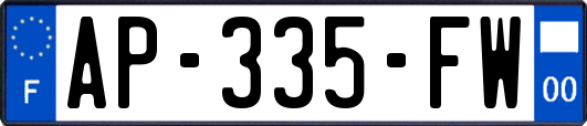 AP-335-FW