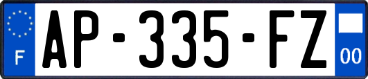AP-335-FZ