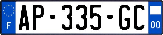 AP-335-GC