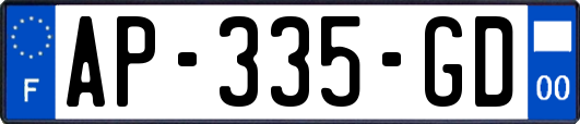 AP-335-GD