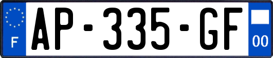 AP-335-GF